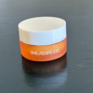 Ole Henriksen Banana Bright+ Eye Crème 3ml Vitamin C  Gold Fragrance-Free Travel